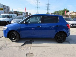 Škoda Fabia 1.2 HTP Ambiente - 7