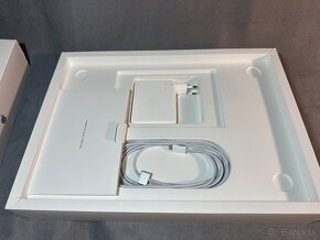 Apple MacBook Pro M1 16palcov - 7