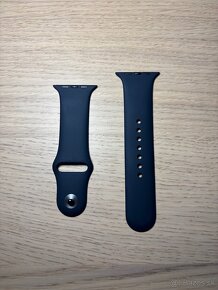 Remienok na Apple Watch Series 9 45mm - 7