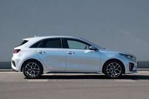 Kia Ceed 1.4 T-GDi GT-Line A/T - 7