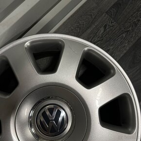 Alu VW 5x112 18” 3D0601025B - 7