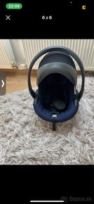 Stokke trailz - 7