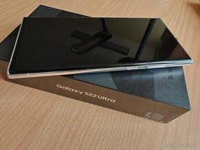 Samsung Galaxy S 22 Ultra - 7