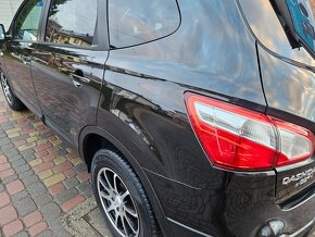 Nissan Qashqai +2 1.6 16V 7miest facelift - 7