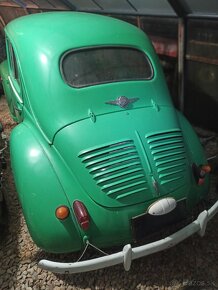 Renault 4cv - 7