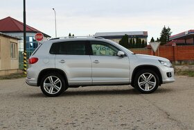 Volkswagen Tiguan Rline PACKET - 7