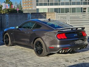 FORD MUSTANG 5.0 TI-VCT V8 GT A/T 2020 DPH - 7