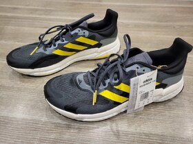 Adidas Solar boost 4 - velkost 12 - 7