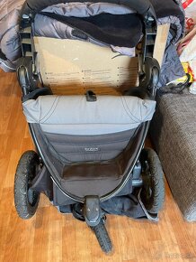 Britax B-motion 3 - 7