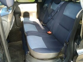 Citroen Berlingo 2,0 Hdi 66kw r. 2005 - 7