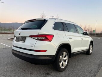 SKODA KODIAQ - NA PREDAJ / NA SPLATKY - 7