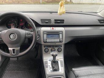 Volkswagen Passat b6 2.0 TDI DSG 100kw bez DPF - 7