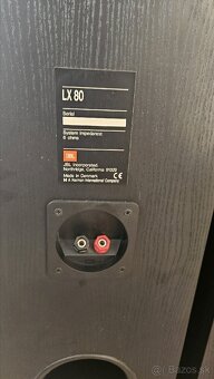 JBL LX80 (1) - 7