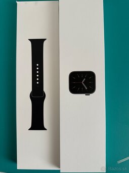 Apple Watch 6 44mm - 7