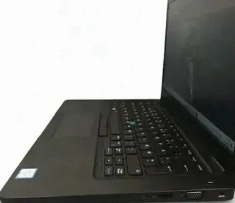 Dell Latitude 5480 - 7