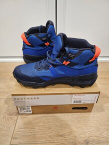 Mammut Ensi Mid GTX - 7