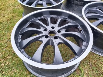 Disky R20 5x112 ET 35 stred 66,6 - 7