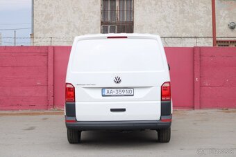 Volkswagen Transporter T6 - 7