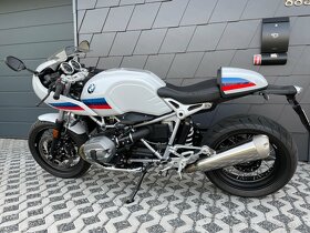 BMW R nineT 1200 Racer - 7