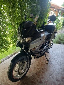 Honda XL 1000 V VARADERO - 7