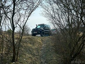 Suzuki Jimny 1.5 74kw - 7