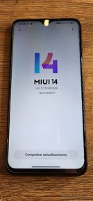 Xiaomi Redmi 9T 128GB 6GB RAM - 7