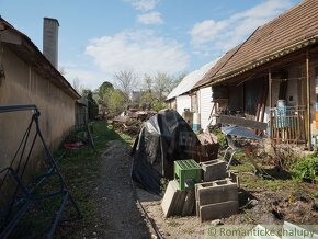 Trojgeneračný dom v rekonštrukcii Radošina - 7