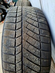 Original BMW 5x120 r19 - style 211 - 255/50 r19 - 7