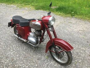 Jawa 350/634 jawa cz 175/356 jawa 23 - 7