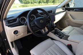 Škoda Superb 3 Laurin & Klement 2.0 TDI 140 kw, 4X4,DCC,DSG - 7