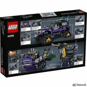 LEGO TECHNIC ADVENTURE (42069) - 7