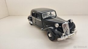 1:18 CITROEN 15CV Č - 7