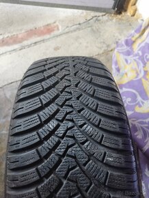 zimne pneumatiky 195/55 r16 - 7