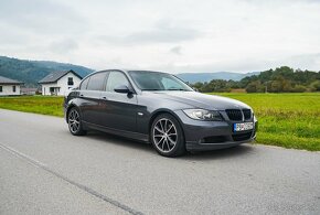 BMW E90 320d - 7