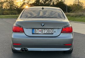 Bmw E60 535d - 7