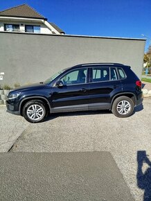 Volkswagen Tiguan 4motion - 7