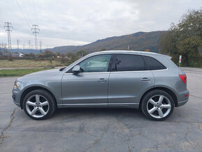 AUDI Q5 2.0 TDI 170k QUATTRO - 7