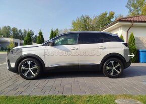 Peugeot 3008 nájazd 55000km - 7