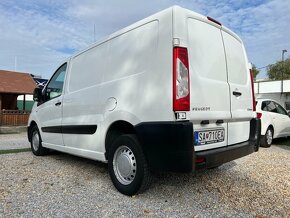 Peugeot Expert 1,6 nafta, 66.20kW, MT/5, rok:02.2007. - 7