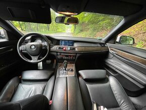 BMW 730d f01 - 7