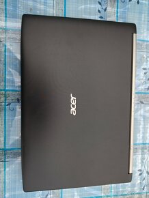 Acer Aspire 5 Core i5/8 gen 17, 3 " SSD 256/8 DDR4 TOP STAVE - 7