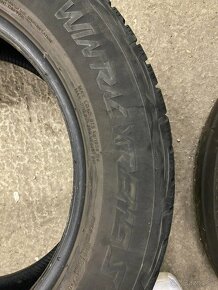 225/60 R17 VREDESTEIN ZIMNE - 7