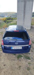 Opel Astra Combi 1.7 CDTi - 7