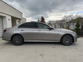 Mercedes E 300de 4-matic AMG - 7