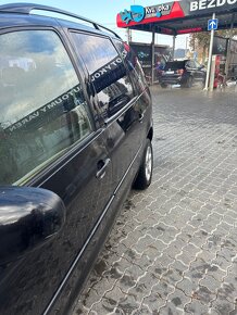 Volkswagen Sharan 1.9 TDI 81 kW - 7