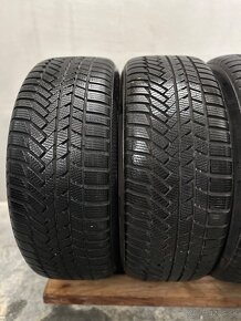 Zimná sada 5x112 R20 , 255/40/20 - Audi S6 C8 , A6 C8 - 7