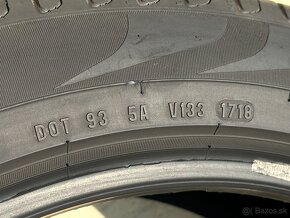 255/45 R19 100V letné PIRELLI - 7