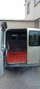 Doblo Cargo 1.6 - 7