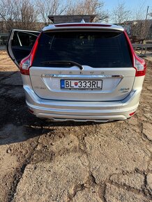 VOLVO XC 60 - 7