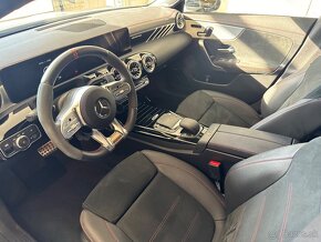 Mercedes-Benz CLA 45S AMG 2023 35.000KM - 7